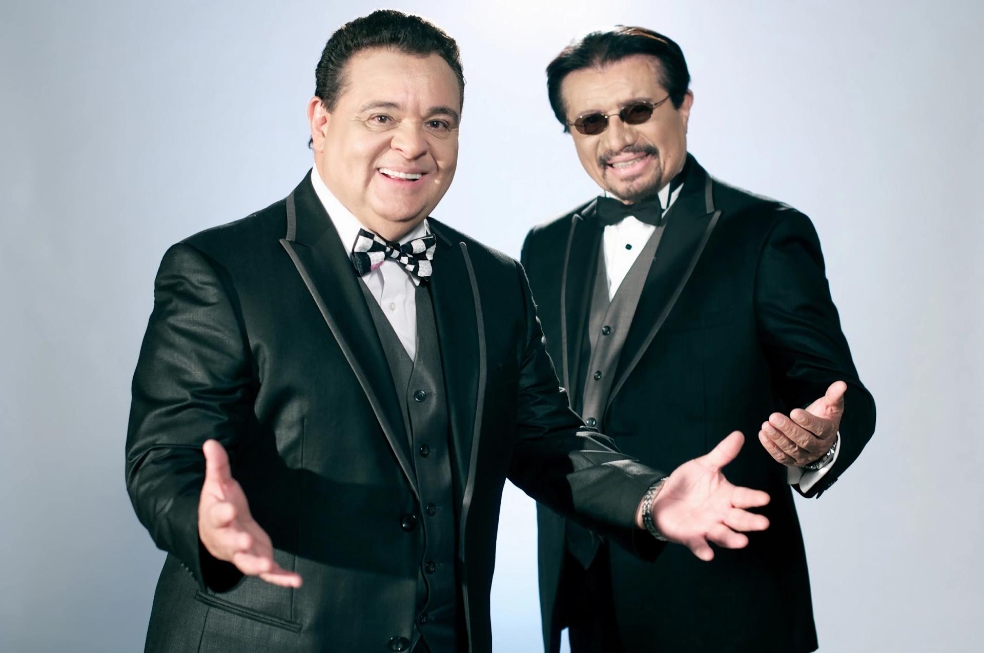 Richie Ray & Bobby Cruz
