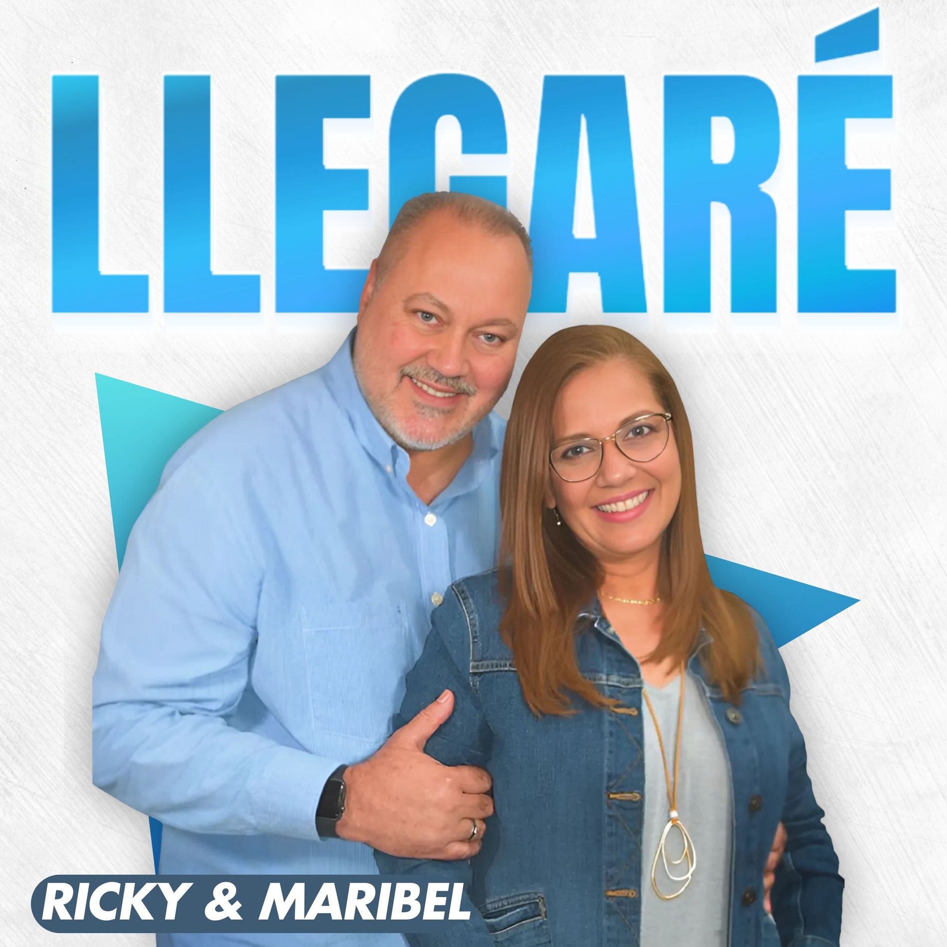 Ricky & Maribel